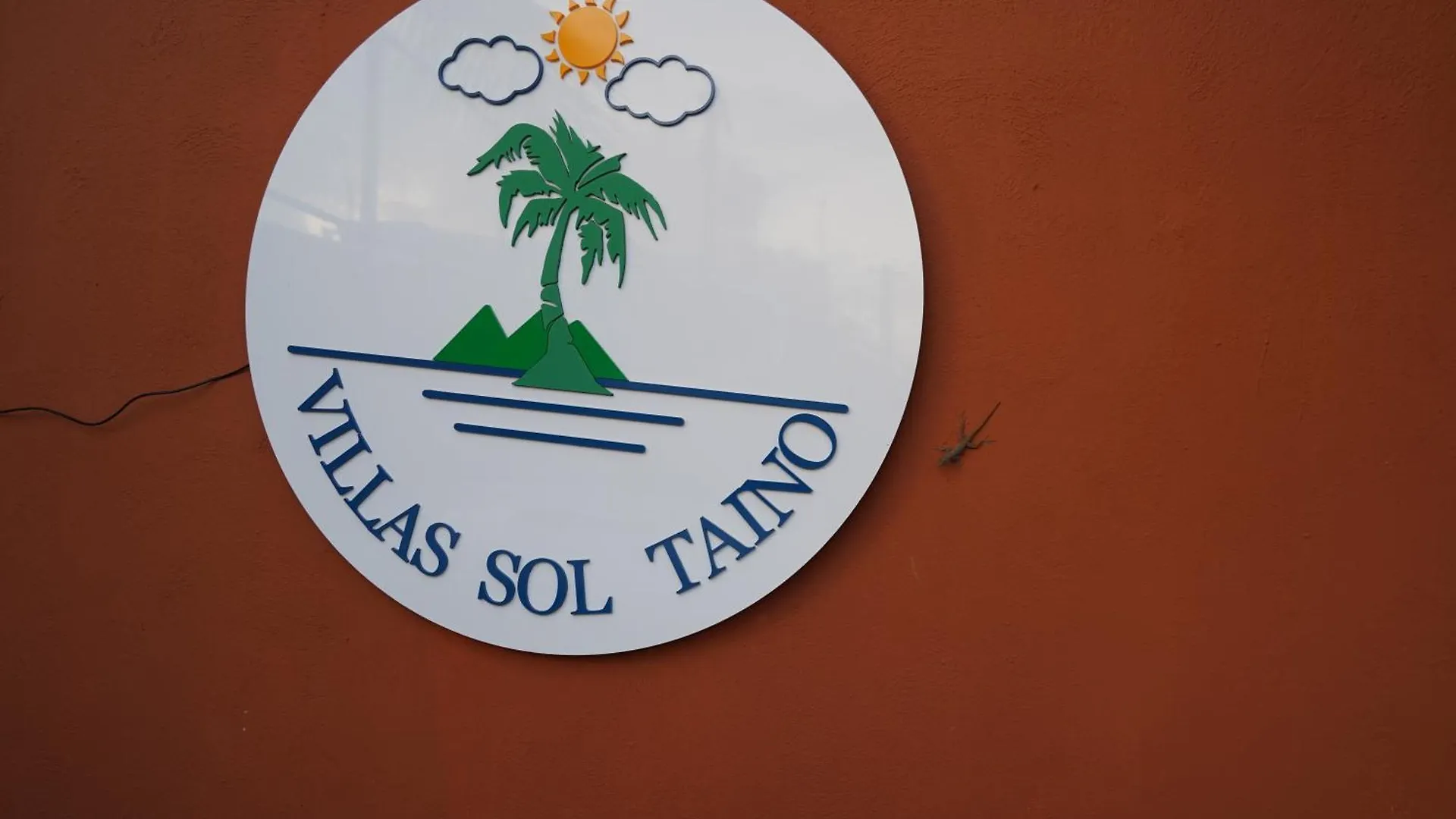 Villa Sol Taino, Hotel En Boca Chica, 5 Minutos Del Aeropuerto Internacional Las Americas La Caleta 5*,  Dominican Republic