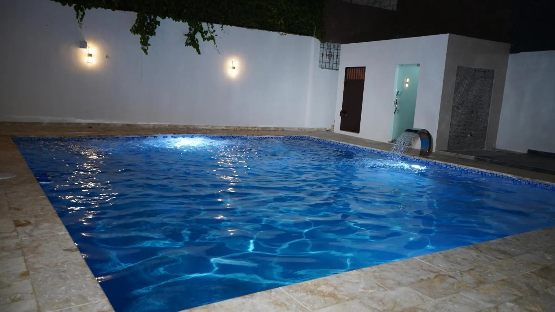 Villa Sol Taino, Hotel En Boca Chica, 5 Minutos Del Aeropuerto Internacional Las Americas La Caleta 5*,