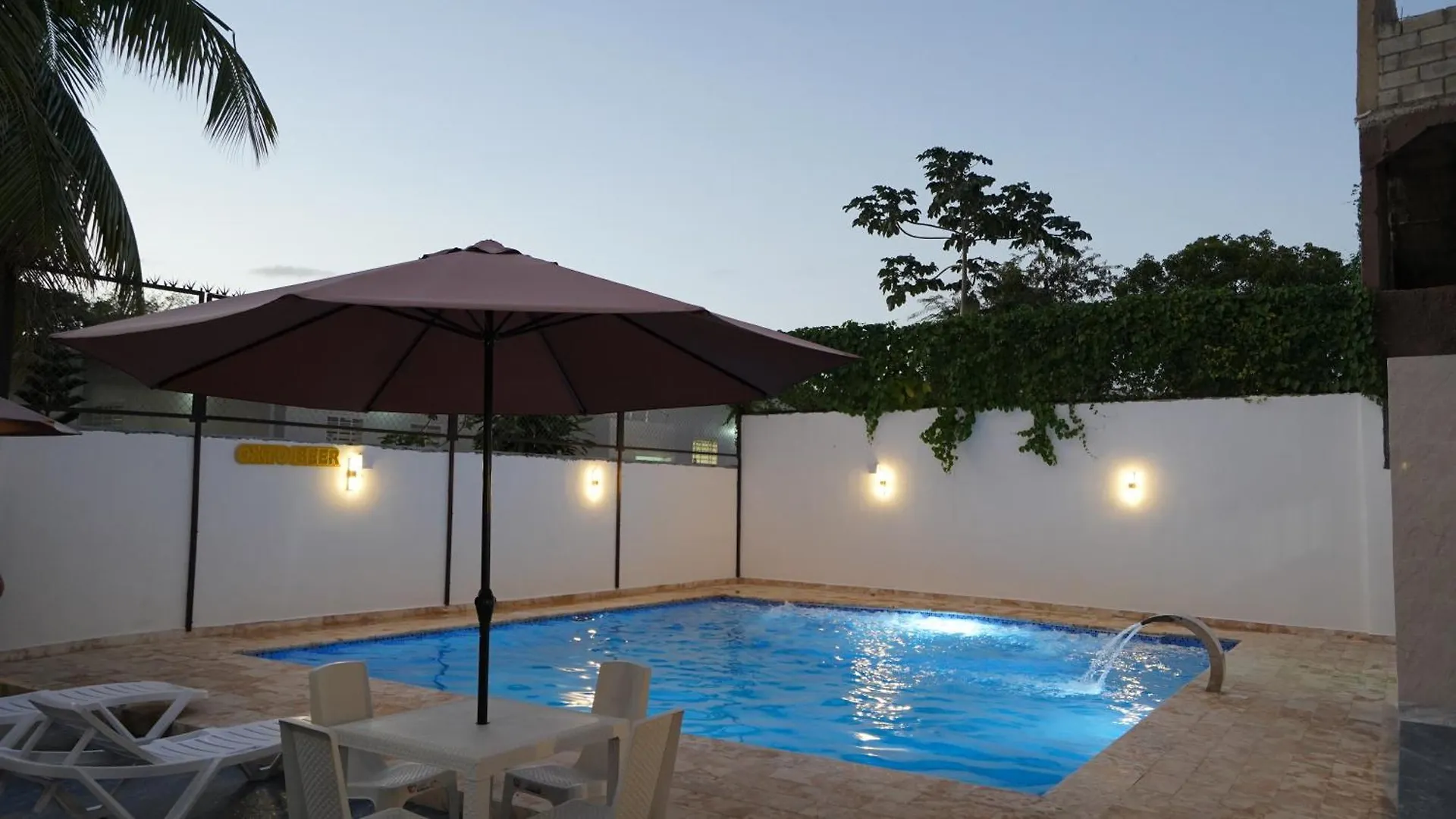 Villa Sol Taino, Hotel En Boca Chica, 5 Minutos Del Aeropuerto Internacional Las Americas La Caleta 5*,  República Dominicana