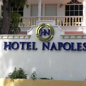 Napoles Barahona